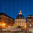 Natale a Roma Piazza Navona